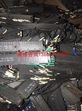 （请询价）端子排S7 392-1AM00-0AA0议价