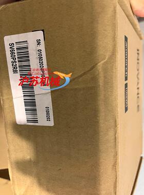 汇川SV660PS2R8I 全新正品 ，630