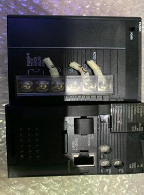 [德峰]OMROM CJ2M-CPU35 拆机货 成色新  功能包好