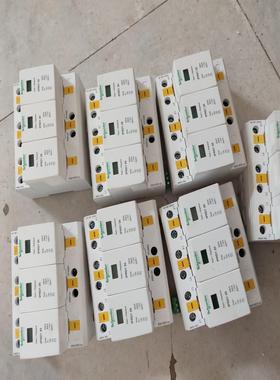 IPRD1 20KA一级浪涌保护器成色和新的一样，一起