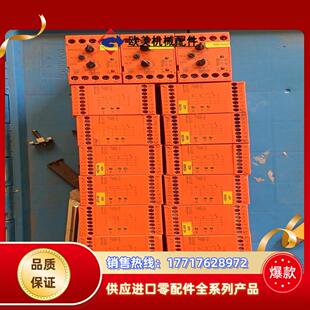 多德DOLD 安全继电器 BD5935 BA9053 议价议价