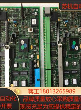 原装派克590P主板AH470372U002,功能好，实议价