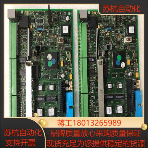 原装派克590P主板AH470372U002,功能好，实议价