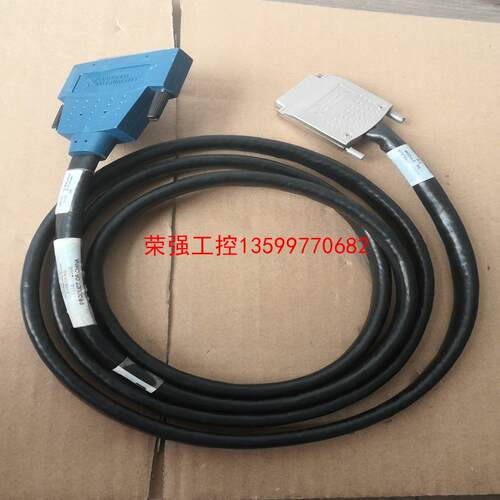 【荣强工控】SHC68-68-ERS,连接线功能完好，成品见图。121号