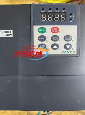SY8200H-2S1R5G  1.5KW  220V