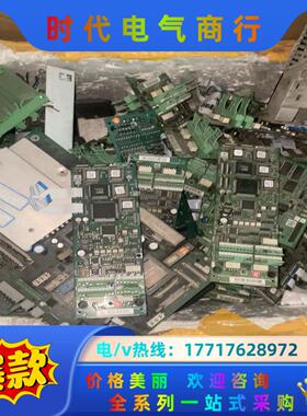 95新丹佛斯VLT5000系列变频器的同步卡 175Z3议价