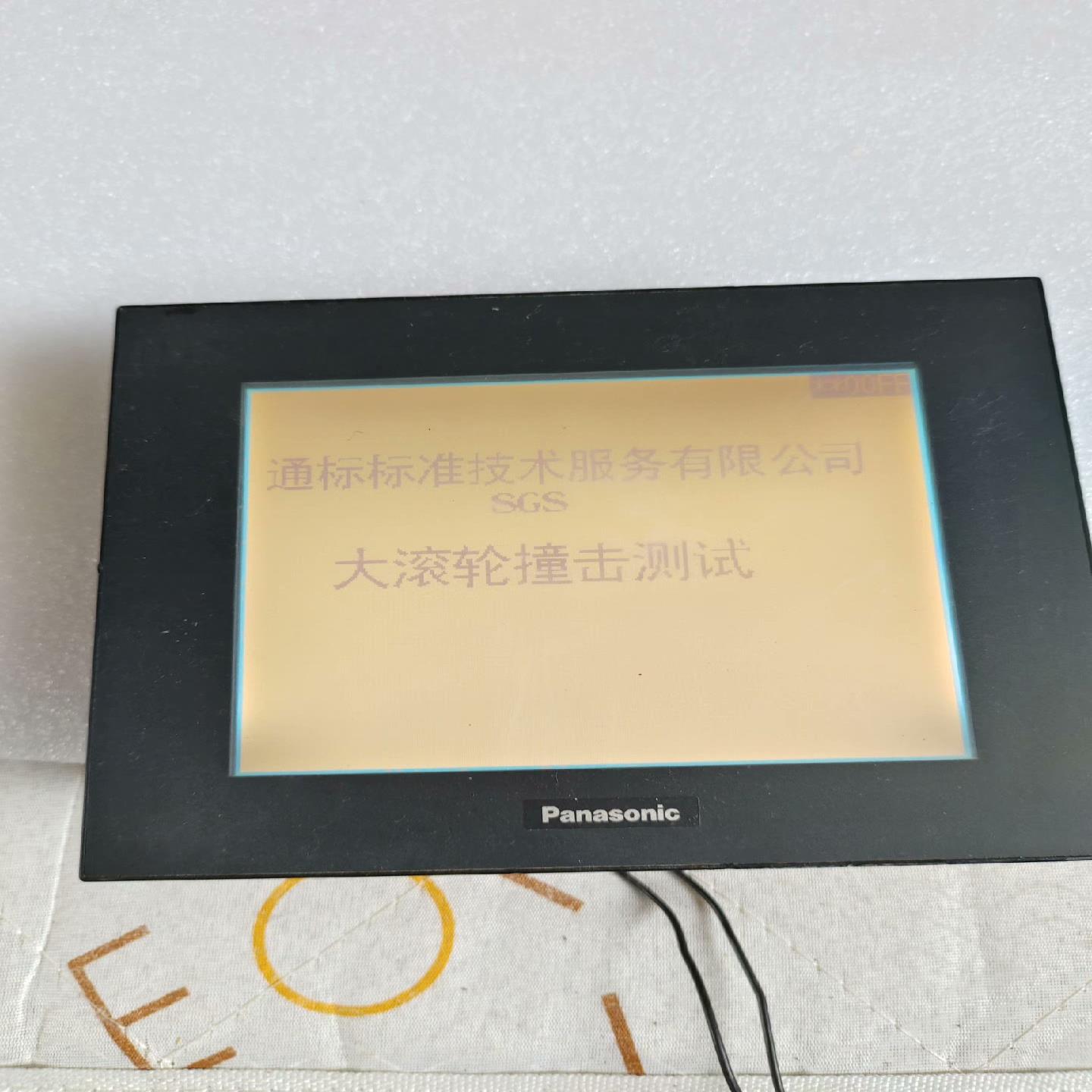 AlG32MQ02D，一只，通电如图，外壳完好