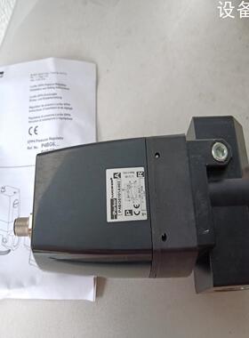 (设备配件）美国Parker电气调压阀，P4BG6101A002。价格4