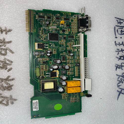 （设备配件）科比F5变频器CPU板控制板 主板 1BF5.030-002