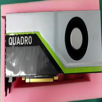 [德峰]英伟达 RTX5000 图形显卡 拆机显卡，成色新，包好包测