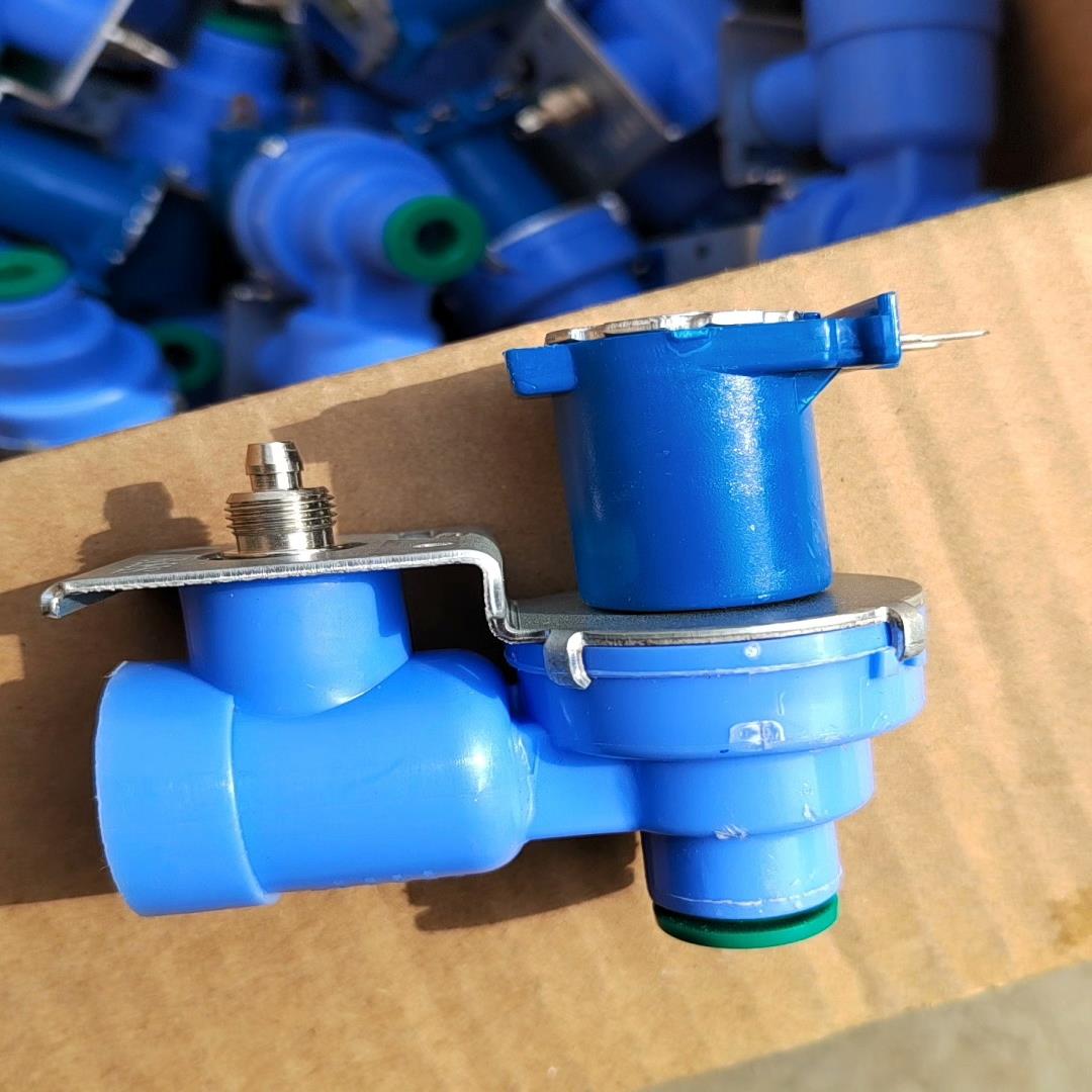 USEONG进水电磁阀，RIV-11AP-68，AC110-