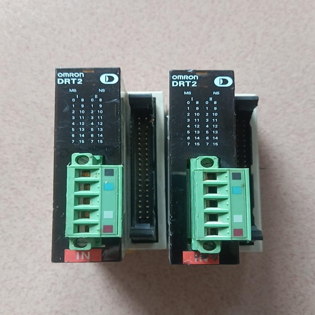 DRT2-ID32ML远程终端模块