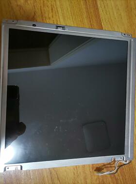 NEC原装NL8060BC26-27显示屏，成色如图所示实物