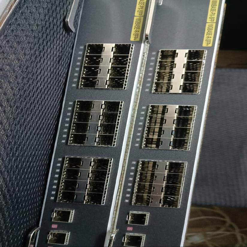 （设备配件）LSQM1PT24TSSC0 24端口千兆EPON OLT光