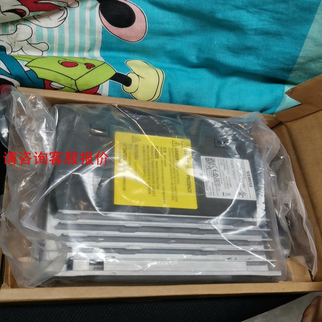 6SL3210-5FB10-1UF2拆机带包装一个，没带包装