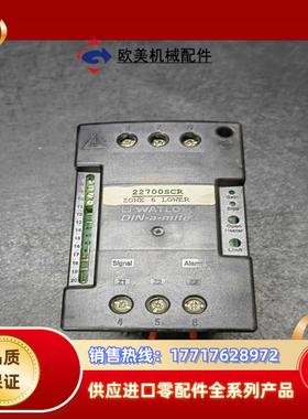 WATLOW固态继电器DC10-40P0-0000 现货议价