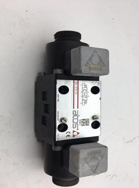 [德峰]DHU意大利ATOS  -托斯电磁阀阿电磁071020 换向