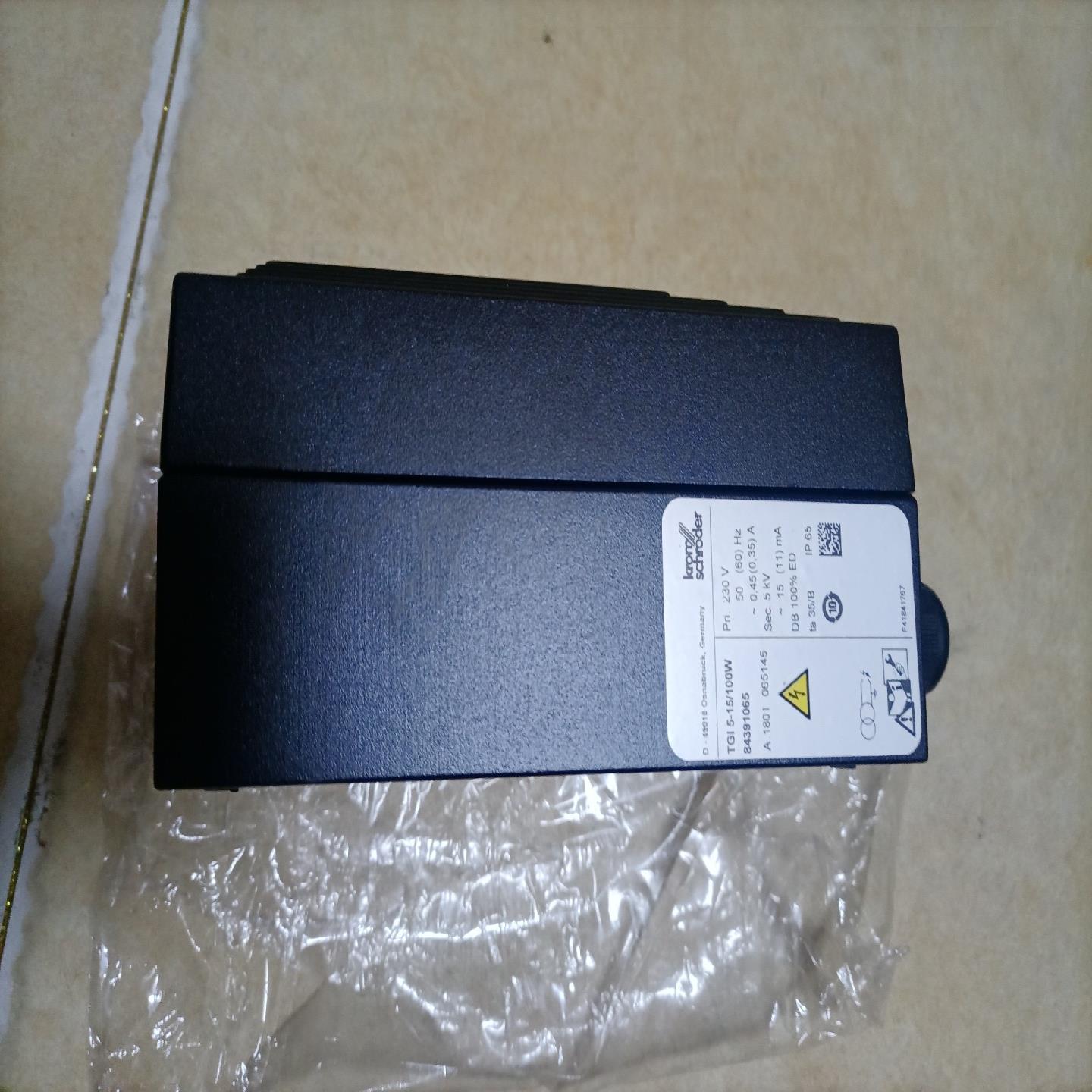 Krom霍科德变压器TGI5-15/100W 全新变压器 T