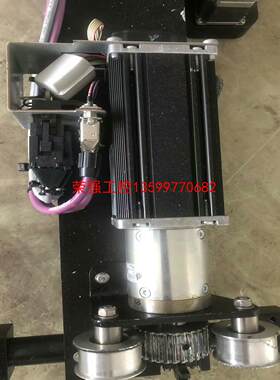 【荣强工控】DEK印刷机马达185003，二手九九成新！