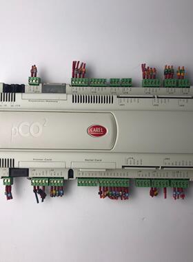 现货意大利卡乐CAREL控制器PC02000AM0实
