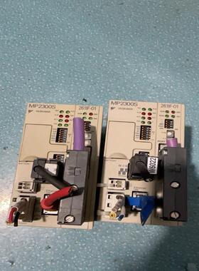 JEPMC-MP2300S-E、261IF-01、、