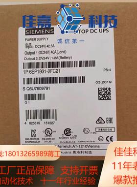 6EP1931-2FC21