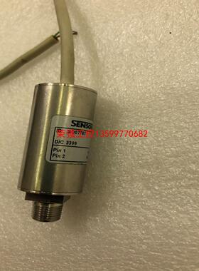 【荣强工控】SENSORTECHNICS压力开关SQ07787