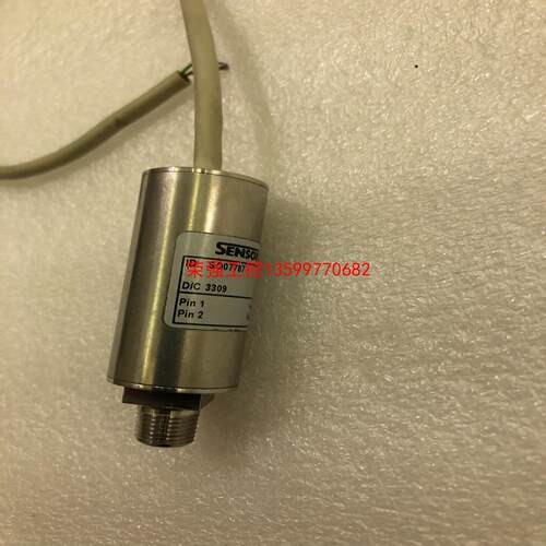 【荣强工控】SENSORTECHNICS压力开关SQ07787