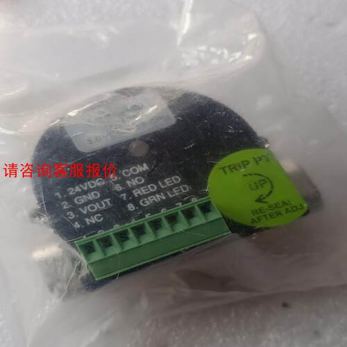 PROTEUS 9504SA4P8 流量开关 实物拍摄议价