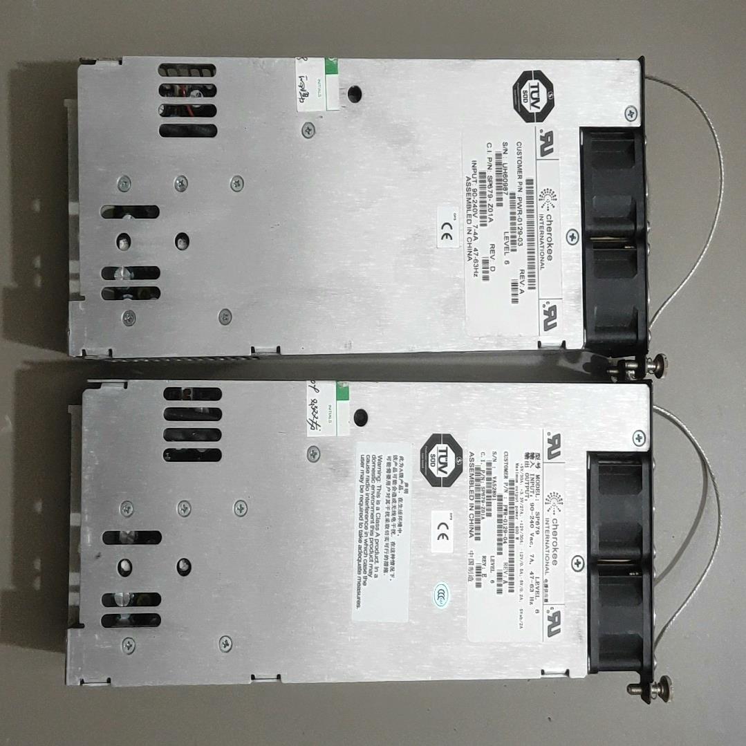 （设备配件）[1]CHEROKEE SP679电源供应 SP679-Z0