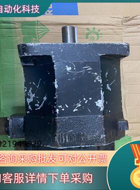 AB伺服电机1.4KW F-4030-Q-H00AA