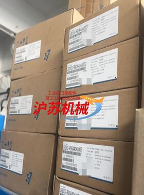 新品上架 安川全新 SGDXS- R90A40A8002