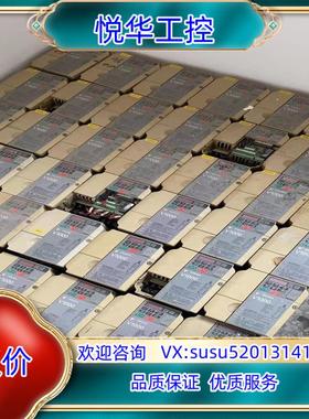 原装原装CIMR-VB4A0011BBA安川变频器V1000议价