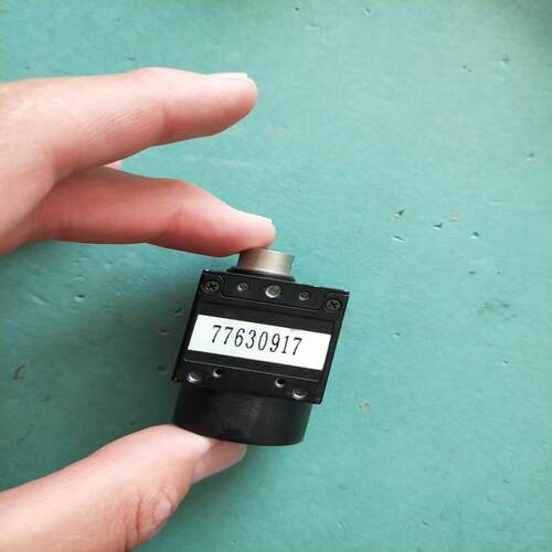 议~RTS vision  RTS-S50