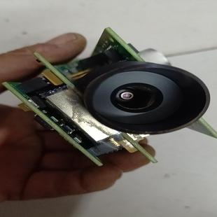 {雅致机械商行}FORNEY 01福尼火检放大器探头检测器主板 401111