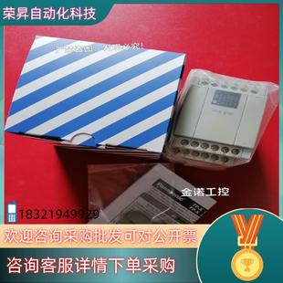 现货PLC模块AFPX E16T