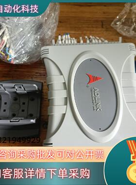 现货ADLINK 凌华 USB-7230(G)-0010