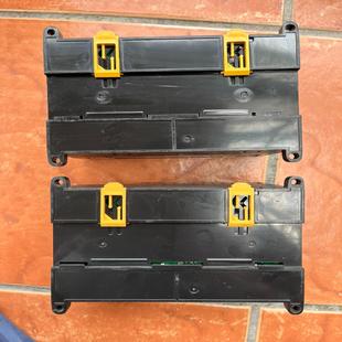 外观如图 plc a功能完好 x40dr 需 cp1h