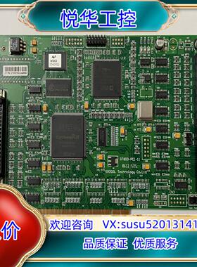 原装固高 四轴 GTS-400-PG-G 运动控制卡 议