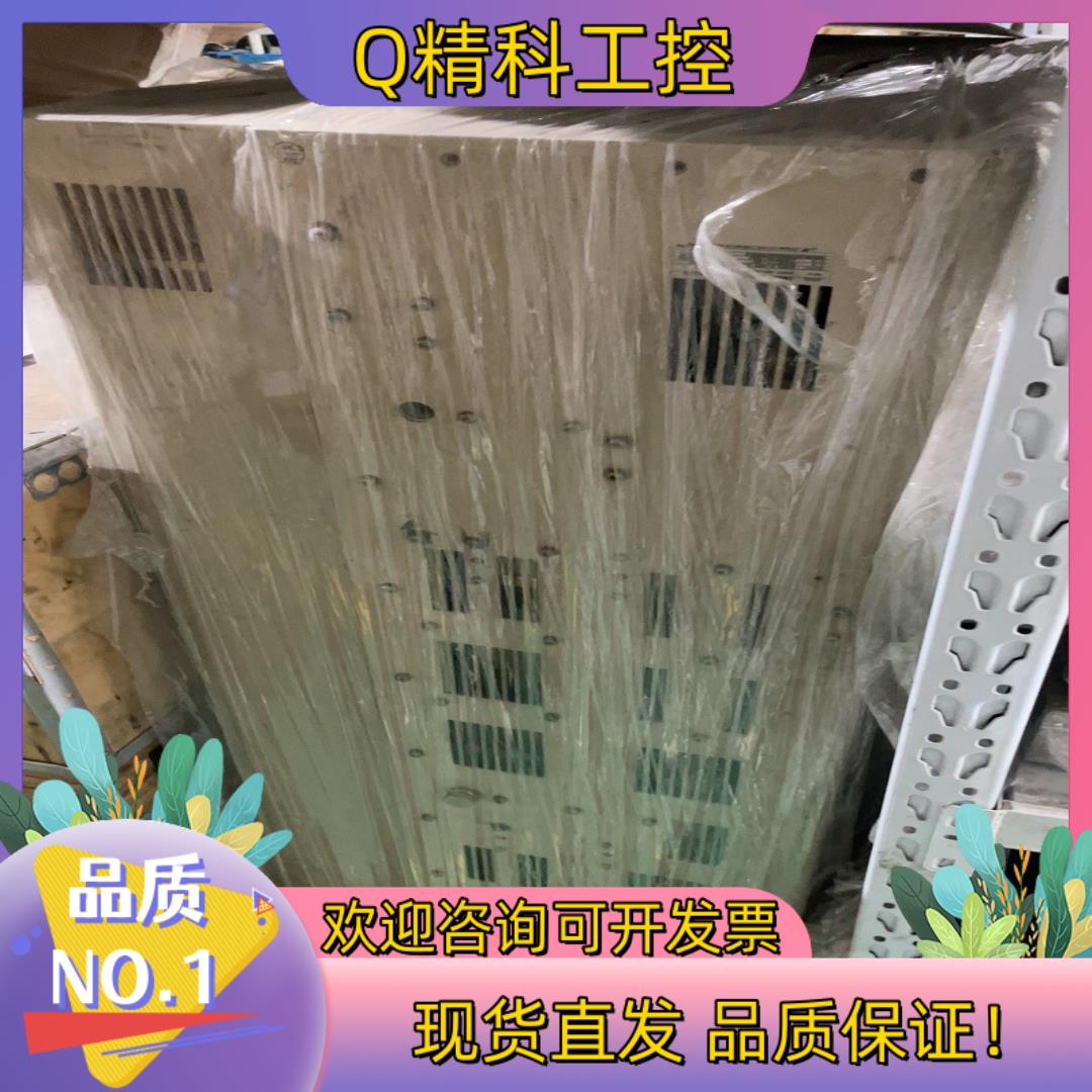 现货安川变频器 G7重载型220kw380V