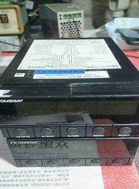 欧米伽OMEGA 多功能面板表、控制器 DP41-S-2