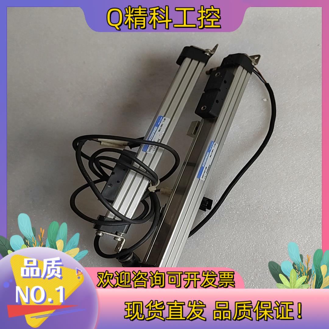 现货小金井气缸ORC10×100和ORC10×135项目拆