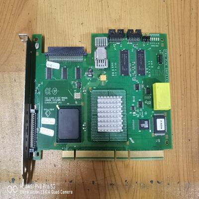 IBM ServeRAID 4LX 160M SCSI阵列卡