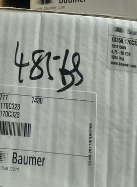 GI356.170C323编码器宝盟170C323编码器（憨憨电子）