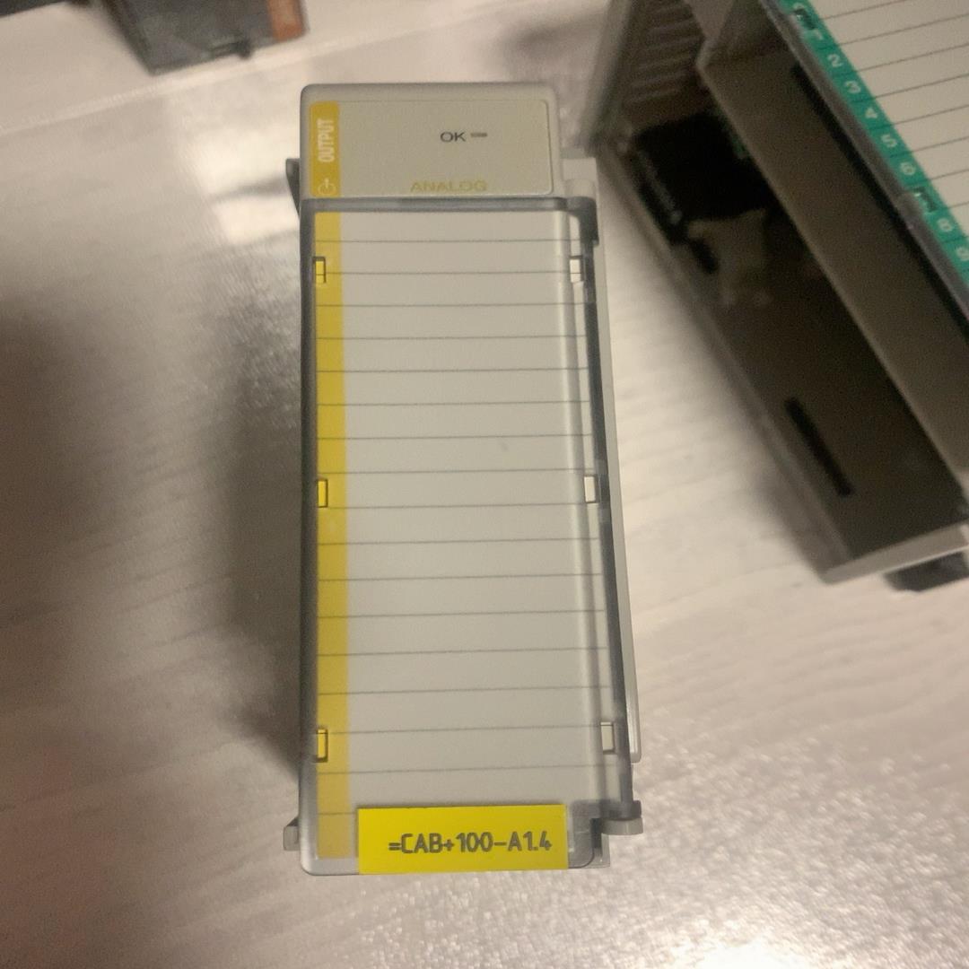 1769-OF2罗克韦尔AB闲置模块、！功能！