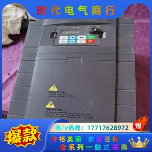 18.5P318.5KW 创泰变频器15G3
