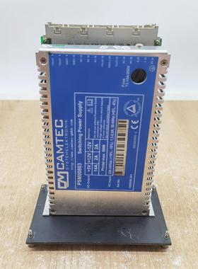 （设备配件）  议价CAMTECPSM00803电源