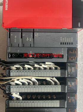 【荣强工控】欧姆龙Q68DAV/  Q68ADI/  QJ71E71-1