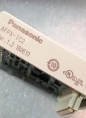 模块AFPX-COM3  AFPX-TC2，AFPX-T