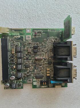 {雅致机械商行}三菱伺服驱动器MR-J2S-350B驱动器主板J2SB-C0